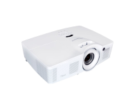 OPTOMA WU416 DLP WUXGA 4200, 20000:1 RJ45 RS232 - 1389362 - zdjęcie 2